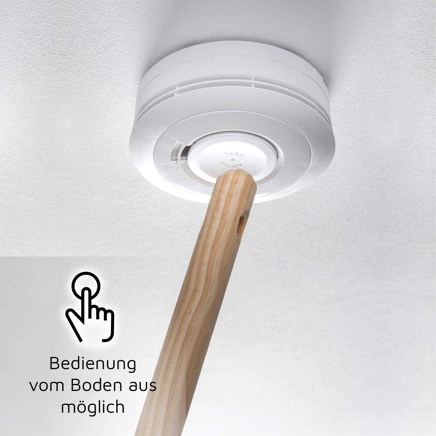 Ei Electronics Ei650RF Funkrauchmelder 5er Set: Testsieger Stiftung Warentest mit funkvernetzbaren Rauchwarnmeldern und Funkmodul Mesch Shop Ei Electronics Ei650RF Funkrauchmelder 5er Set: Testsieger Stiftung Warentest mit funkvernetzbaren Rauchwarnmeldern und Funkmodul Mesch Shop